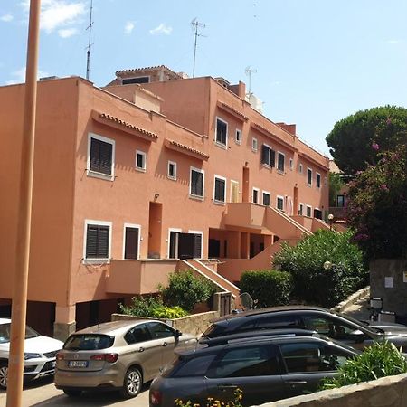 Casa Vacanze Da Mary P La Maddalena  Extérieur photo