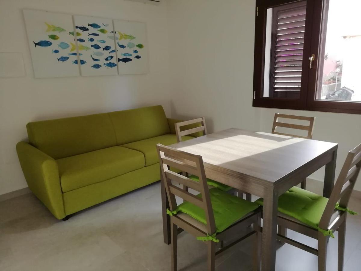 Casa Vacanze Da Mary P La Maddalena  Extérieur photo