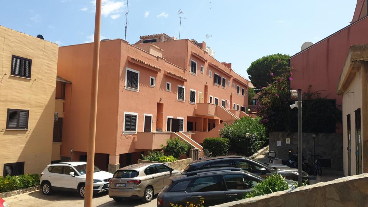 Casa Vacanze Da Mary P La Maddalena  Extérieur photo